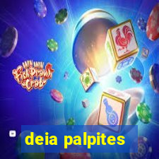 deia palpites